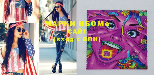 гашик Березники