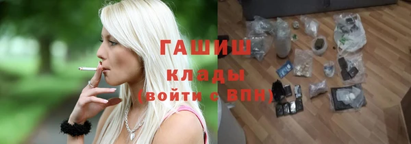 Альфа ПВП Лагань